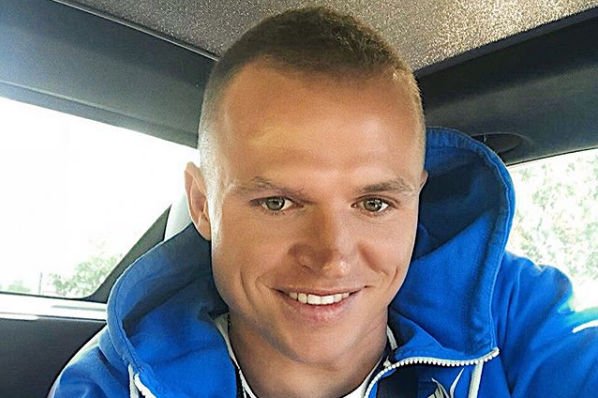 Дмитрий Тарасов потерял работу незадолго до родов жены