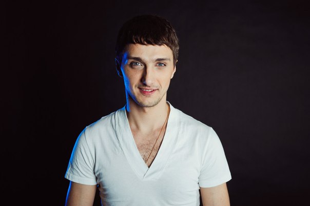 ДиДжей Сандро Эскобар