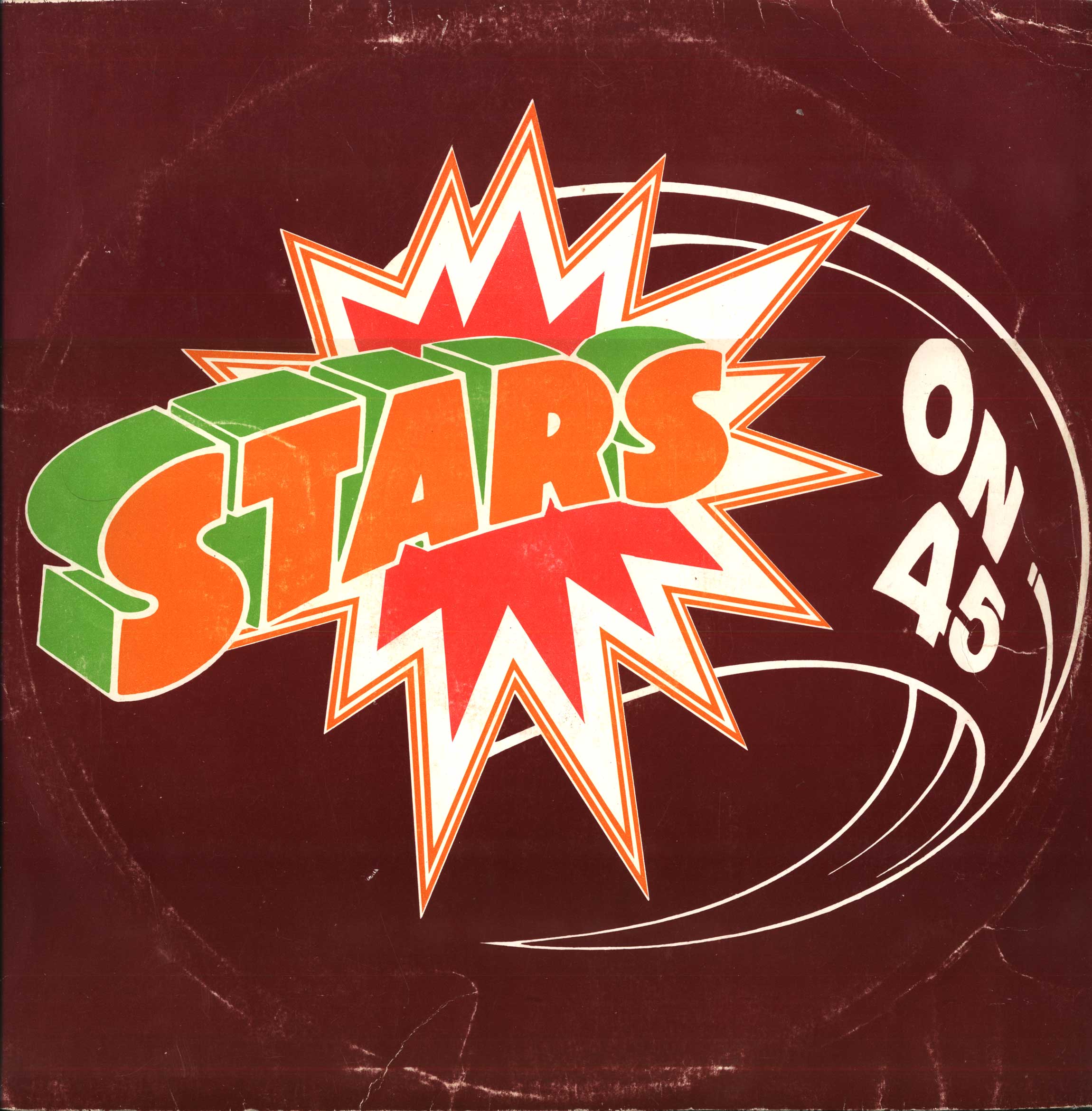 группа stars on 45. Proudly presents the star sisters. Stars on 45 дискография. Stars on 45 дискография. старс он 45 пластинка.
