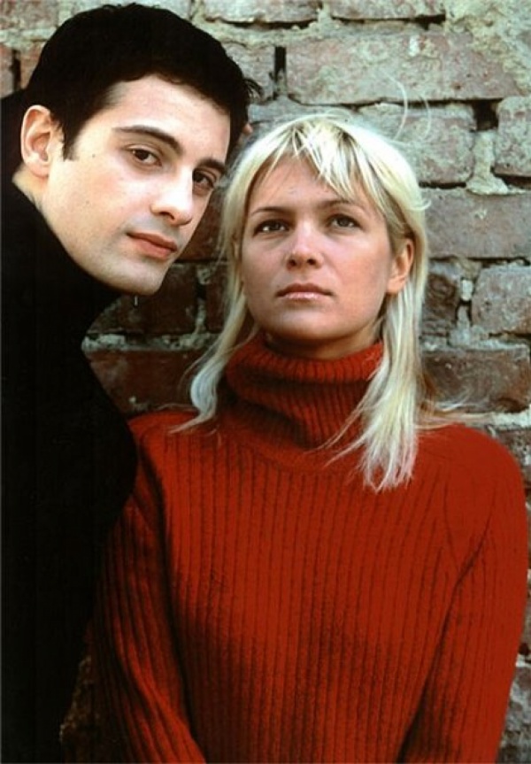 Виктория морозова в мюзикле метро