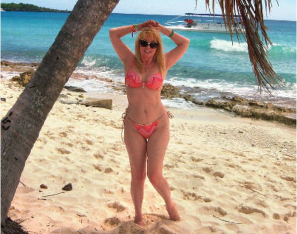 Алена Кононова Актриса Фото В Купальнике Биография – Telegraph