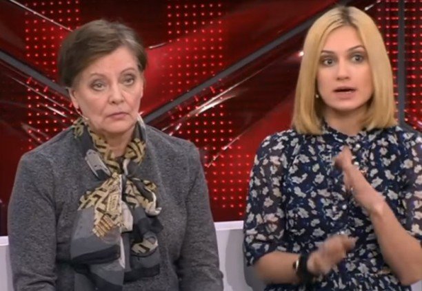 Мишулина карина выгнали из театра