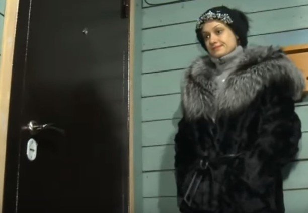 Мишулина карина выгнали из театра