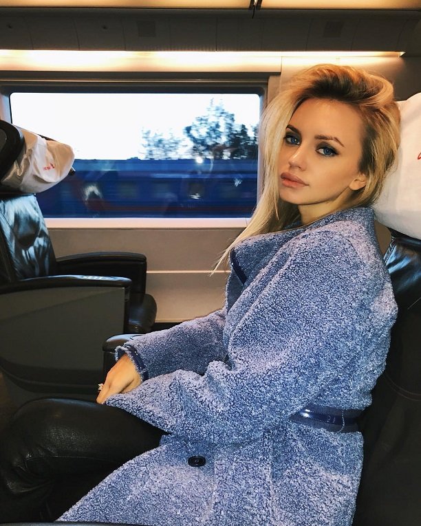 Милана тюльпанова сейчас