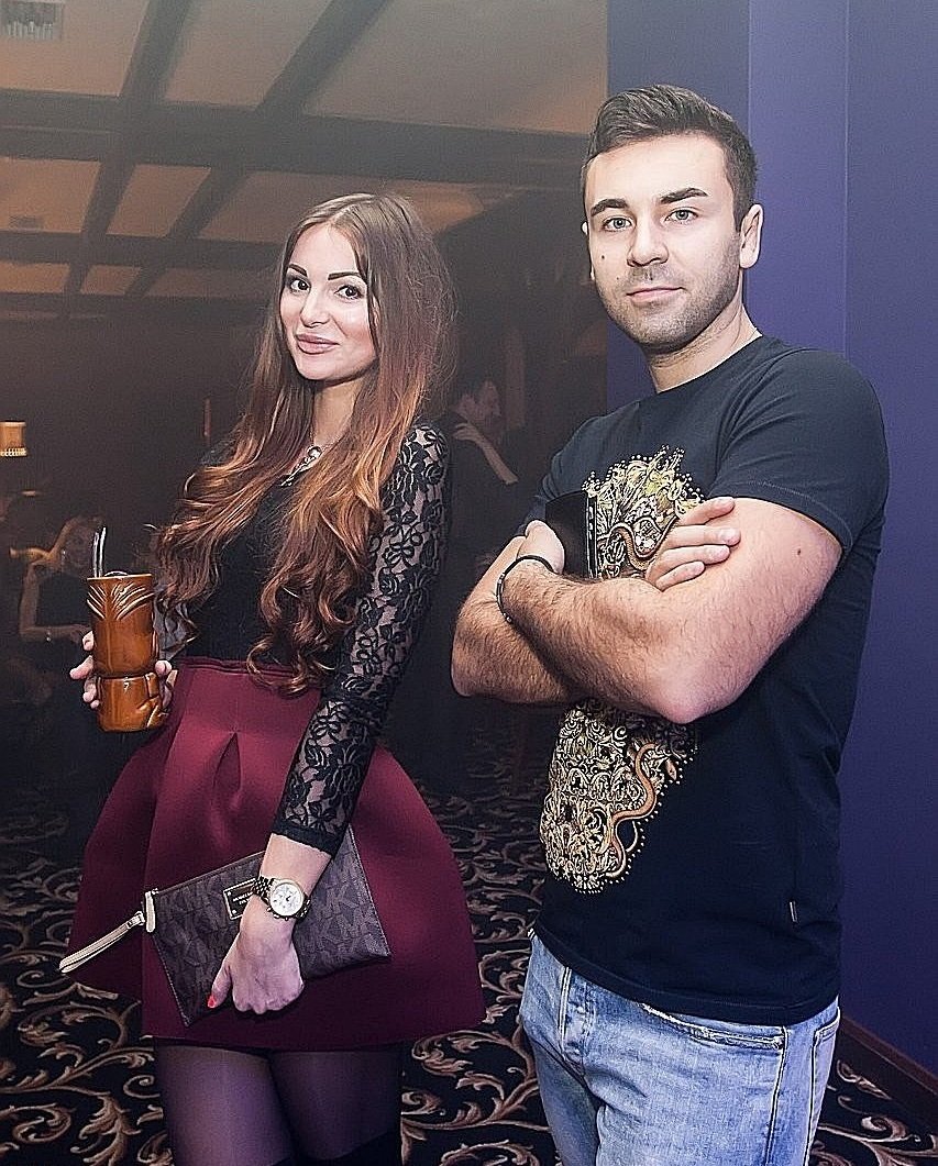 София Муж Фото