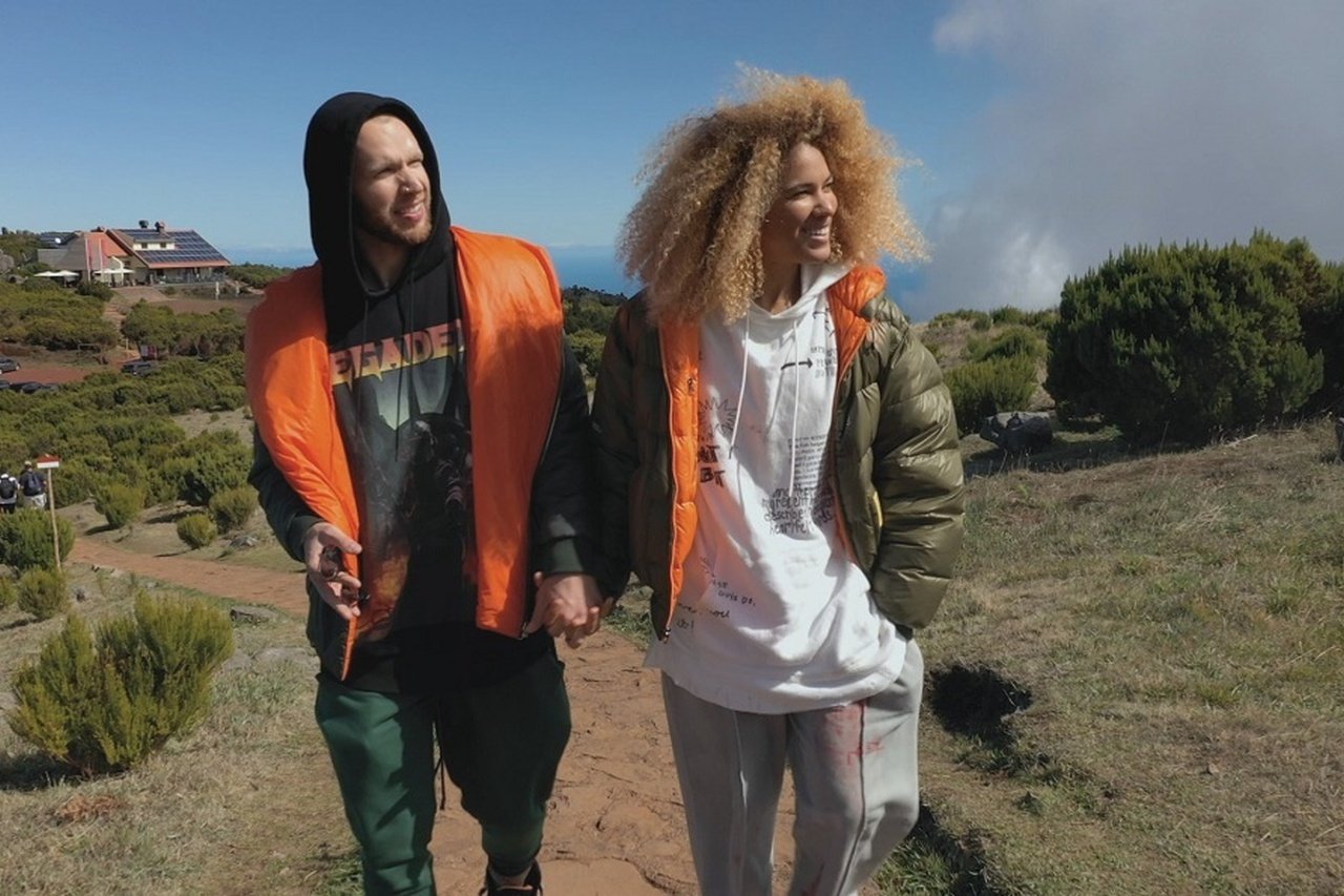 Барбара пино и антон криворотов после проекта