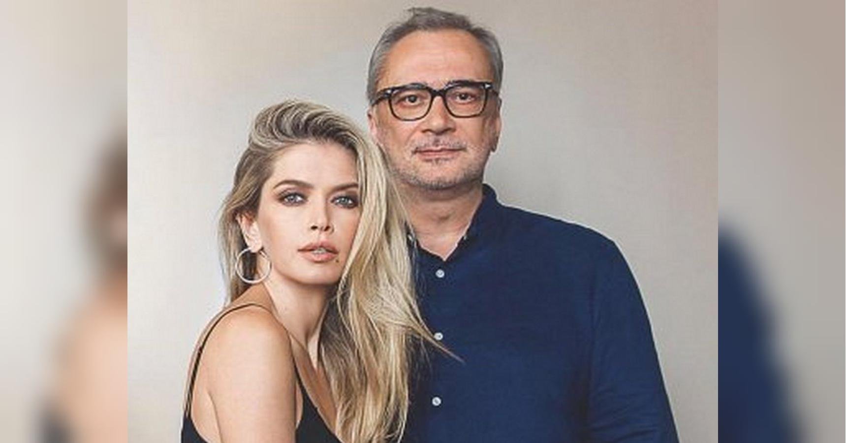 вера брежнева и константин меладзе. меладзе с брежневой. брежнева и меладзе. муж брежневой веры константин меладзе. вера брежнева семья муж.